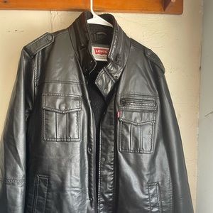 Vintage Levi’s jacket